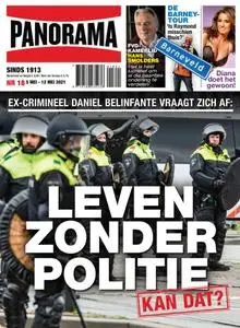 Panorama Netherlands - 05 mei 2021