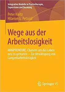 Wege aus der Arbeitslosigkeit