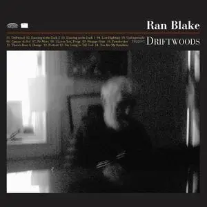 Ran Blake - Driftwoods (2009)