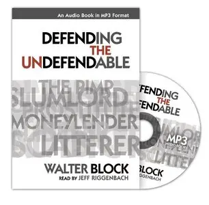Defending the Undefendable