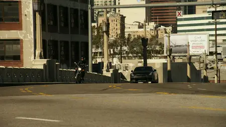 200 M.P.H. (2011)