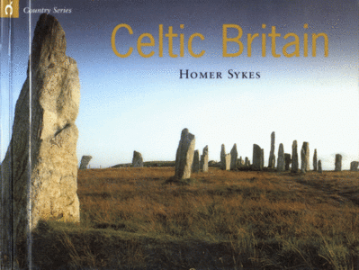 Cassell - Country Series - Celtic Britain