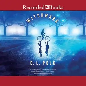 «Witchmark» by C.L. Polk