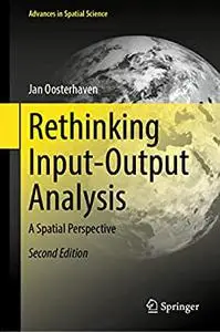 Rethinking Input-Output Analysis: A Spatial Perspective