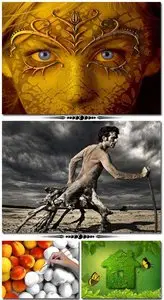 PhotoShop Work