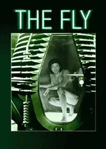 The Fly [La Mouche] 1986 [Re-UP]