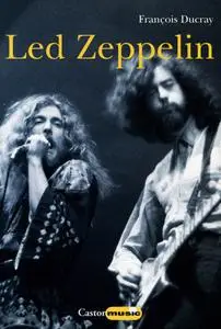 François Ducray, "Led Zeppelin"