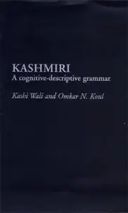 Kashmiri: A Cognitive-descriptive Grammar