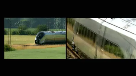 Discovery: Next World  [1-12 series] / Discovery: Новый Мир [1-12 серии] (2010) 