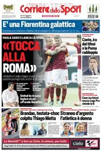Il Corriere dello Sport (17-08-14)