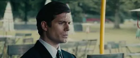 Operazione U.N.C.L.E. / The Man from U.N.C.L.E.(2015)