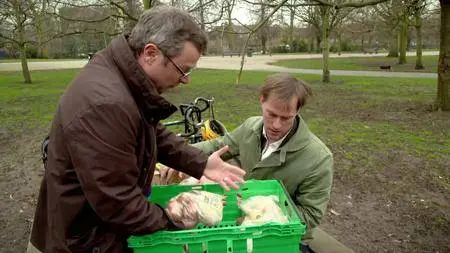 BBC - Hugh's War on Waste: The Battle Continues (2016)