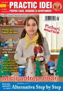 Practic idei - ianuarie 2018