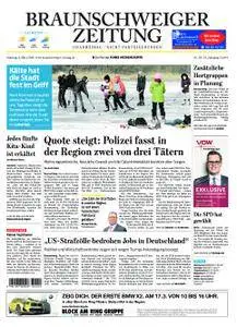 Braunschweiger Zeitung - 03. März 2018