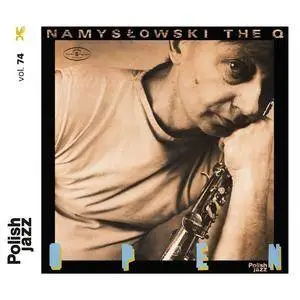 Zbigniew Namysłowski The Q - Polish Jazz: Open. Volume 74 (1987/2018)