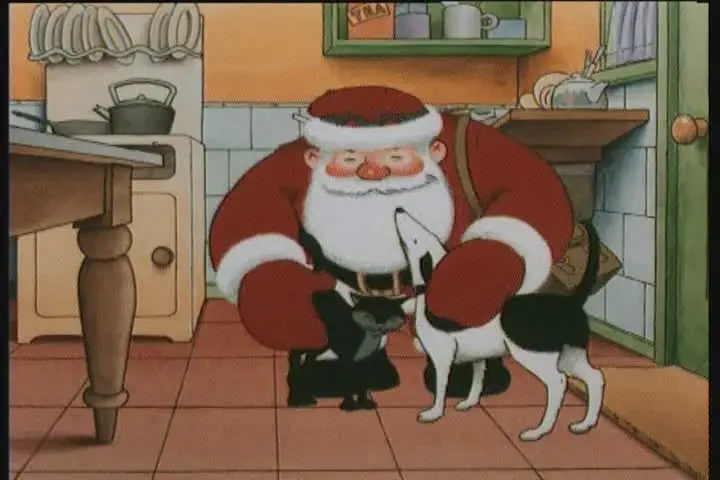 Father Christmas 1991 Avaxhome 5457