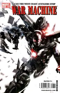 War Machine 08