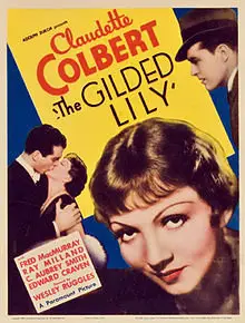 The Gilded Lily (1935)