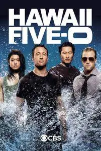 Hawaii Five-0 S07E07 (2016)