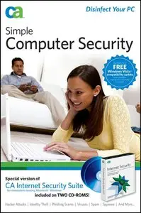 Simple Computer Security: Disinfect Your PC by  Jim Geier [Repost]