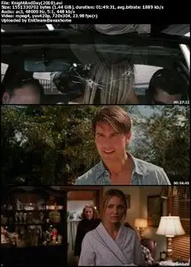 Knight And Day (2010)