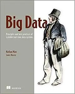 Big Data: Principles and best practices of scalable realtime data systems (Repost)