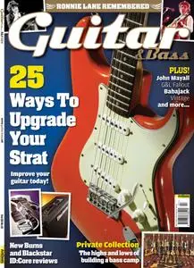 The Guitar Magazine - July 2014