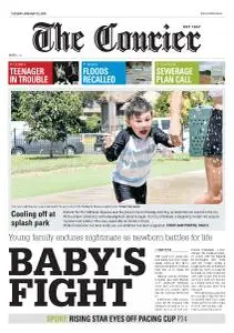 The Courier - January 12, 2021