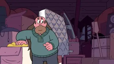 Steven Universe S01E43