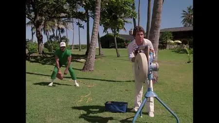 Magnum P.I. S06E17