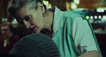 Book of Blood 2008