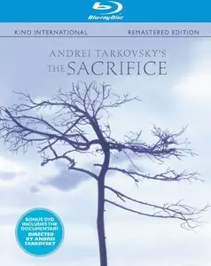 The Sacrifice (1986)