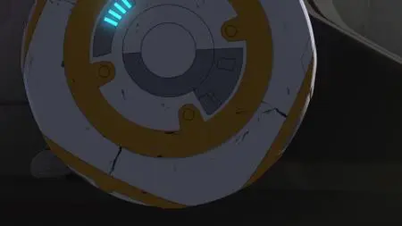 Star Wars Resistance S01E13