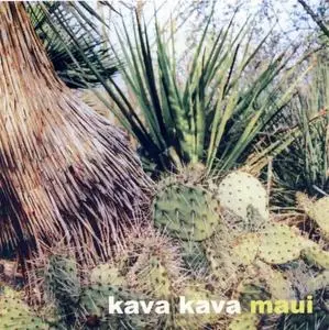 Kava Kava - Maui (2003)
