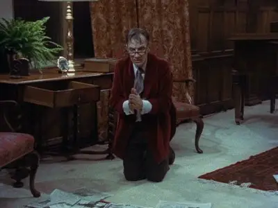 Secret Honor (1984) [The Criterion Collection #257] [ReUp]