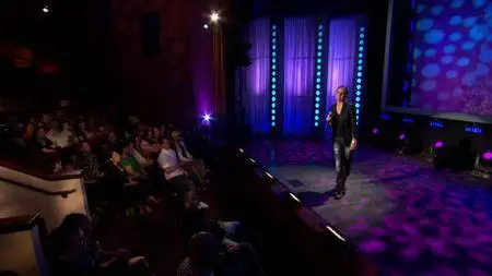 Anjelah Johnson: The Homecoming Show (2013)