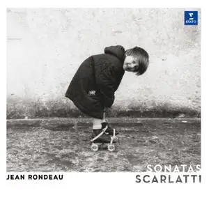 Jean Rondeau - Scarlatti: Sonatas (2018) [Official Digital Download 24/96]