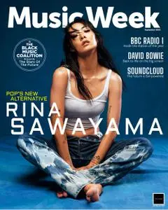 Music Week – September 2022