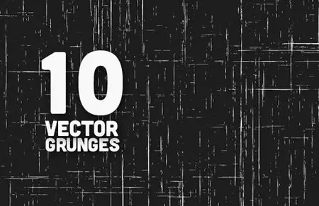 Vector Grunge Set 1