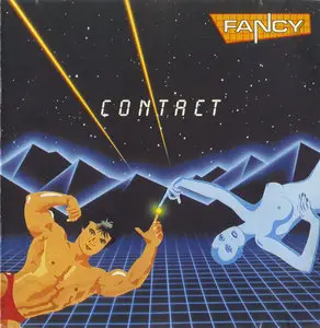 Fancy: Discography (1985 - 2009)