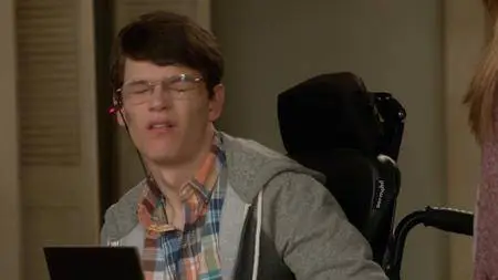 Speechless S02E10