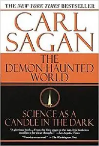 The Demon-Haunted World: Science as a Candle in the Dark