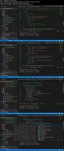 Learn Flutter & Dart to Build iOS & Android Apps (Updated)