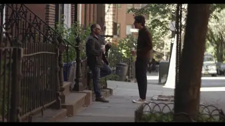 The Narcissists (2019)