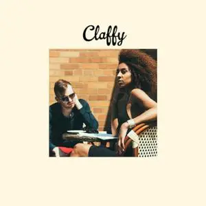 Alexander Claffy - Claffy I (2016/2020)