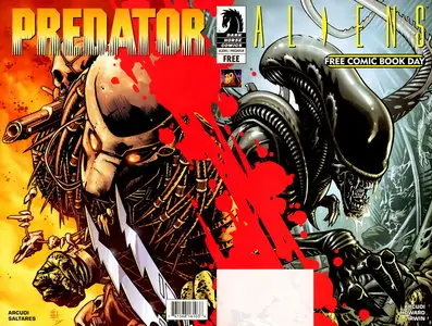 Aliens vs. Predator