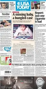 USA TODAY 2010.12.10