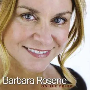Barbara Rosene - On the Brink (2012)