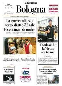 la Repubblica Bologna - 12 Agosto 2019