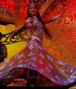 IIFA Award 2010 Srilanka 11th July 2010